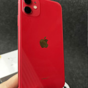 iPhone 11 64GB Quốc tế cũ 99% - Đỏ