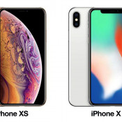 So sánh iphone x và xs chi tiết từ A – Z 