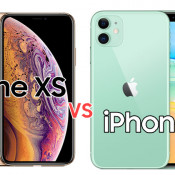 So sánh iphone 11 và xs nên mua chiếc điện thoại nào? 