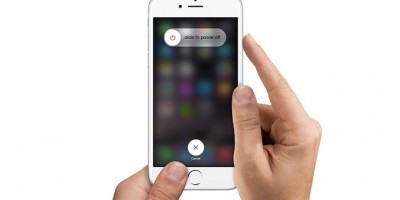 Hướng dẫn cách mở nút home trên iPhone 8 Plus