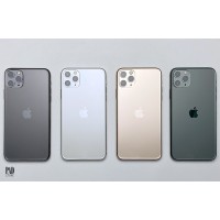 iPhone 11 Pro Max Quốc Tế - 64GB - Like new 99%
