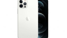 Điện thoại 12 Pro Max màu trắng hợp với mệnh nào? Lý do nên mua là gì?