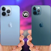 So sánh Iphone 13 Pro Max và Iphone 12 Pro Max, khác nhau thế nào?