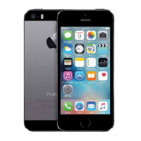 iPhone 5s Quốc Tế - 16GB - Like new 99%