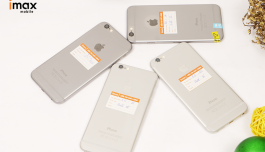 Trả góp iPhone 7 – Quyết định đúng đắn của mọi khách hàng