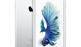 Sở hữu iPhone 6S Plus tại imax mobile