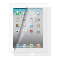 Miếng dán trong suốt iPad 2-3-4 
