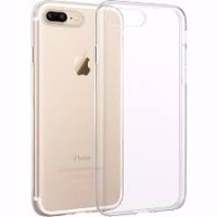 Ốp lưng iPhone slicon trong