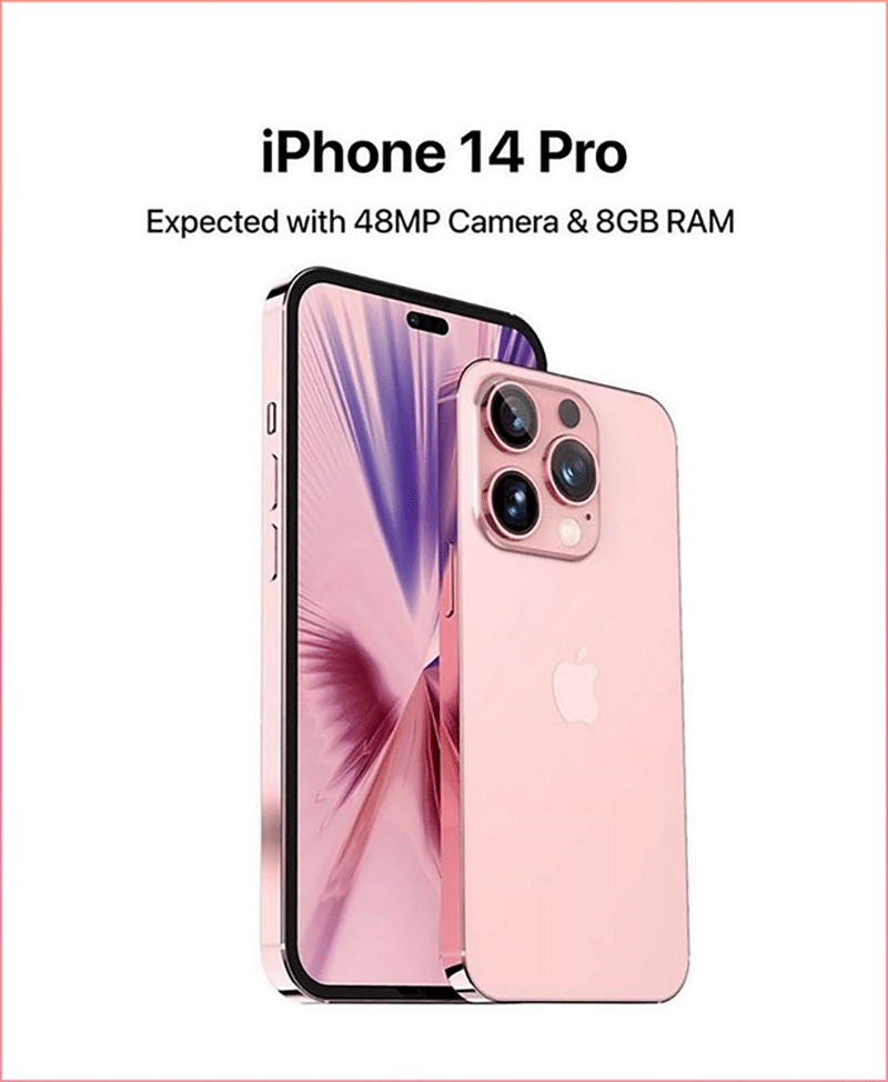 iPhone 14 Pro Max về Việt Nam, giá tới 60 triệu đồng - VnExpress Số hóa