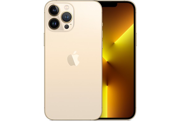 iPhone 11 PRO Vàng 64 GB (Like new 99%) - damluongstore.com.vn
