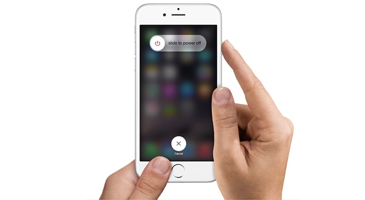 Chia sẻ cách bật và tắt phím Home ảo trên iPhone/iPad đơn giản
