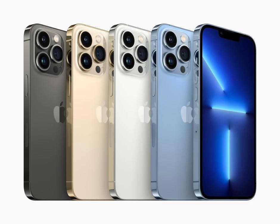 TOP 6+ iPhone màu xanh lá, xanh rêu đáng mua nhất 2022