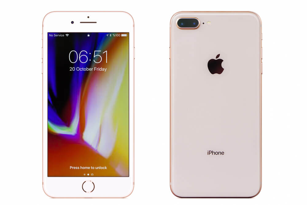 Thay main iPhone 7 Plus giá rẻ tại TPHCM, Hà Nội - Bảng giá 2023
