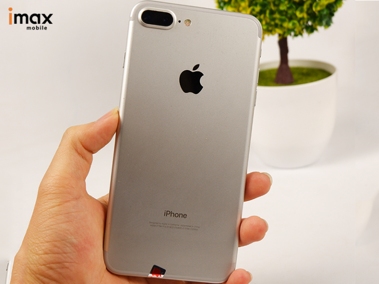Apple iPhone 7 Plus Thông số kỹ thuật & Tính năng - CellPhone Area